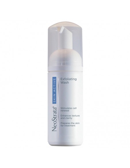 Neostrata Skin Active Exfoliating Wash 125 ml