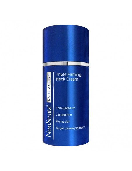 Neostrata Skin Active Triple Firming Neck Cream 80 Gr