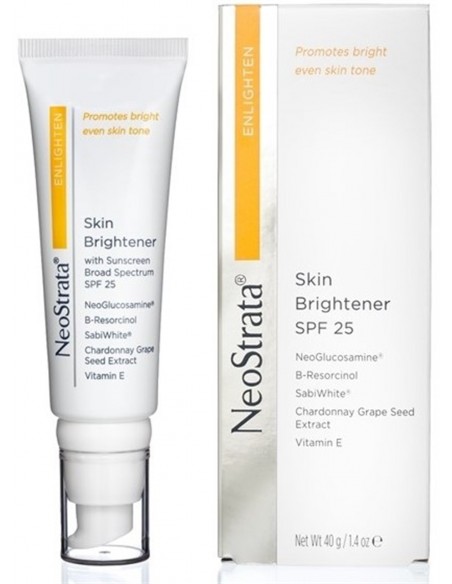 Neostrata Enlighten Skin Brightener SPF 25 40 Gr