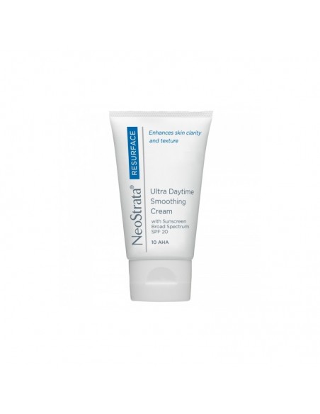 Neostrata Ultra Daytime Smoothing Cream Spf 20 40 Gr