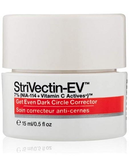 Strivectin-Ev Get Even Dark Circle Corrcetor 15 Ml