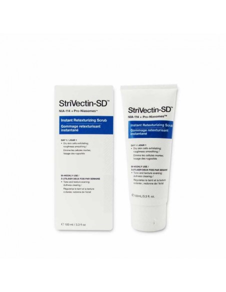 StriVectin SD Instant Retexturizing Scrub 100 ML