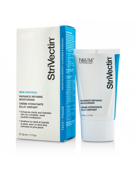 Strivectin Radiance Refining Moisturizer 50 ml