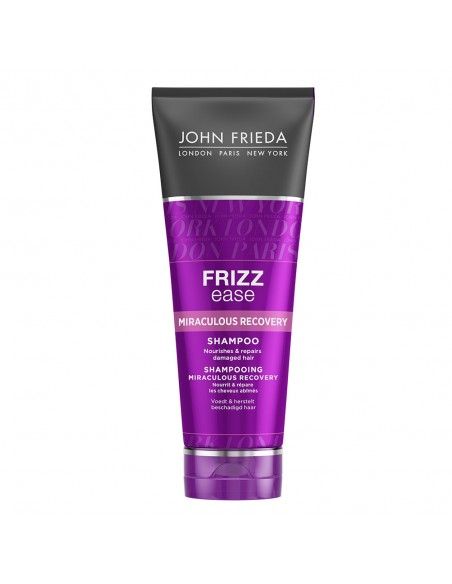 John Frieda Frizz Ease Miraculous Recovery Shampoo 250 Ml