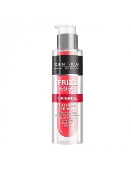 John Frieda Frizz Ease Original 6 Effects Serum 50 ml