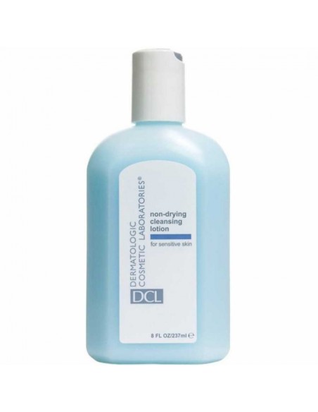 DCL Non Drying Cleansing Lotion 237 ml