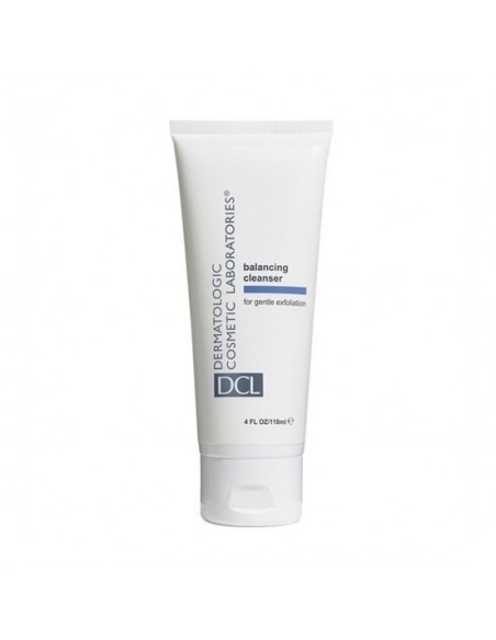 DCL Balancing Cleanser 118 Ml Anti-Aging Cleanser