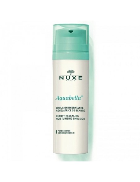 Nuxe Aquabella Beauty Revealing Moisturising Emulsion 50ml