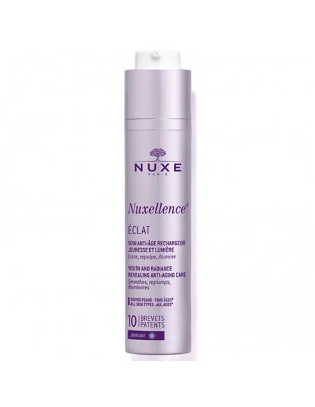 Nuxe Nuxellence Eclat Işıltı Veren Anti-Aging Bakım Kremi 50 Ml