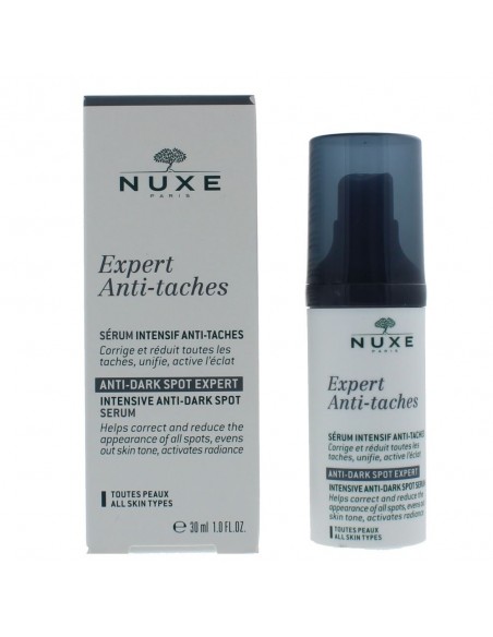 Nuxe Expert Anti Taches Intensive Anti Dark Spot Expert Serum 30ml