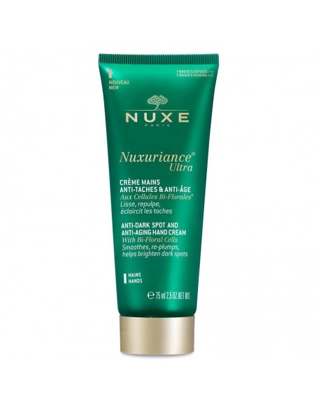 Nuxe Nuxuriance Ultra Leke Karşıtı Anti-Aging El Kremi 75 ml