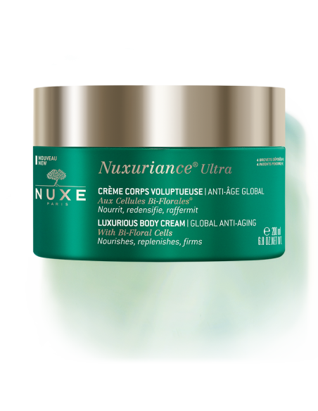 Nuxe Nuxuriance Ultra Anti Aging Vücut Kremi 200ml