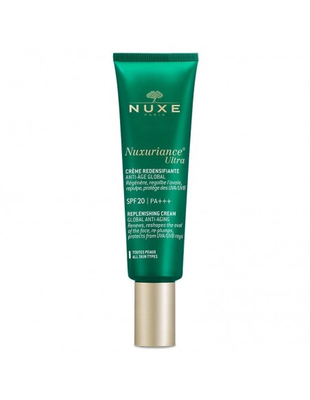 Nuxe Nuxuriance Ultra Creme Redensifiante 20 Spf 50ml - Gündüz Bakım Kremi