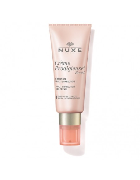 Nuxe Creme Prodigieuse Boost Multi Correction Gel Cream 40 ml