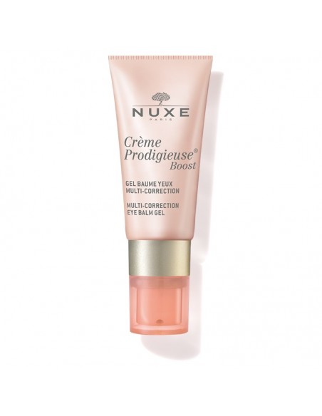 Nuxe Creme Prodigieuse Boost Multi Correction Eye Balm Gel 15 ml