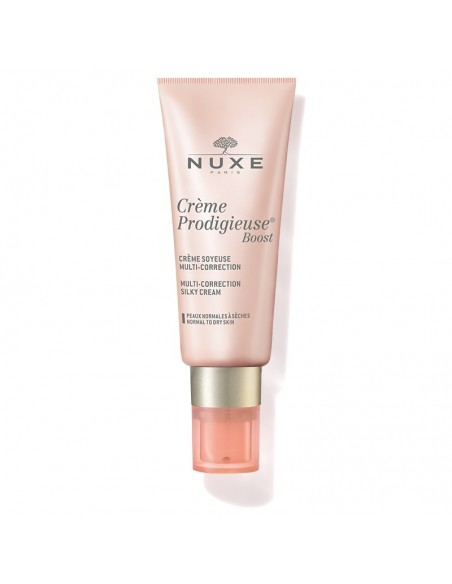 Nuxe Creme Prodigieuse Boost Multi Correction Silky Cream 40 ml