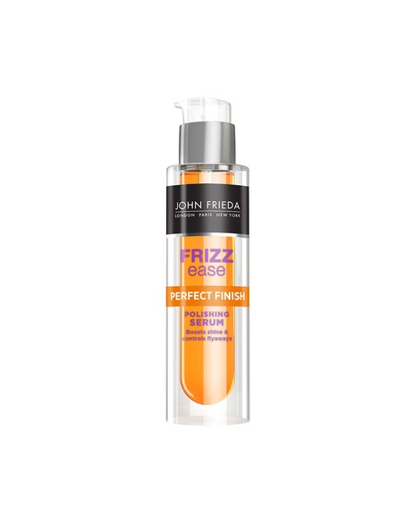 John Frieda Frizz Ease Perfect Finish Polishing Saç Serumu 50 ML