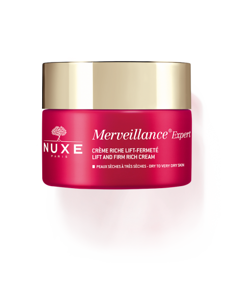 Nuxe Merveillance Expert Lift And Firm Rich Cream 50 Ml