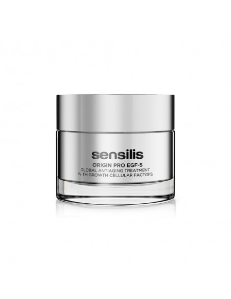 Sensilis Origin Pro Egf 5 Cream 50 Ml