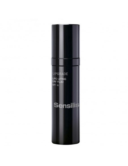 Sensilis Upgrade Lipo  Lifting Day Fluid Spf15 50 Ml