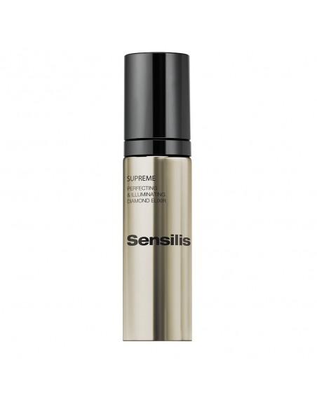 Sensilis Supreme Perfecting İlluminating Diamond Elixir 30 Ml