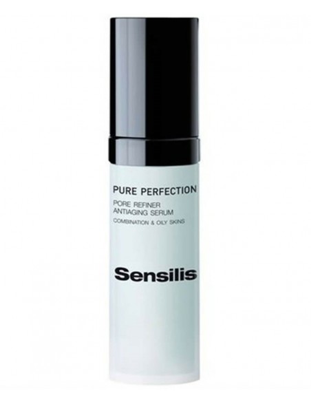 Sensilis Pure Perfection Pore Refiner Antiaging Serum 30 Ml