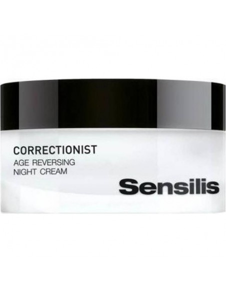 Sensilis Correctionist Age Reversing Night Cream 50 Ml