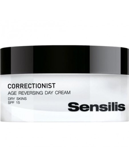 Sensilis Correctionist Age Reversing Day Cream SPF15 50 ml