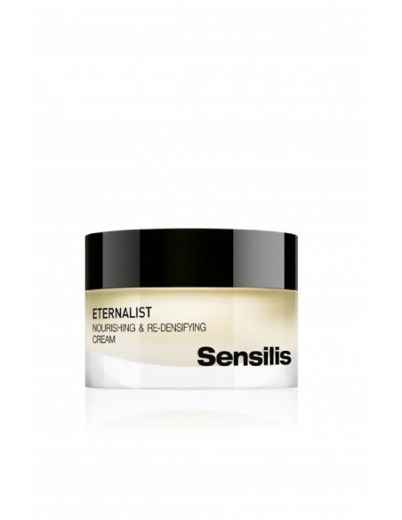 Sensilis Eternalist Nourishing & Re-Densifying Eye Cream 15ml