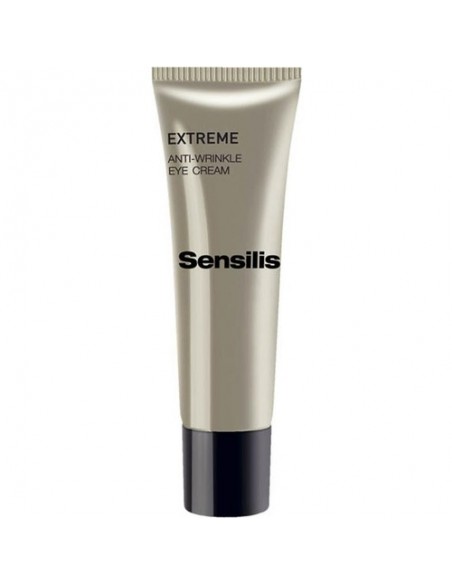 Sensilis Extreme Anti Wrinkle Eye Cream  30Ml