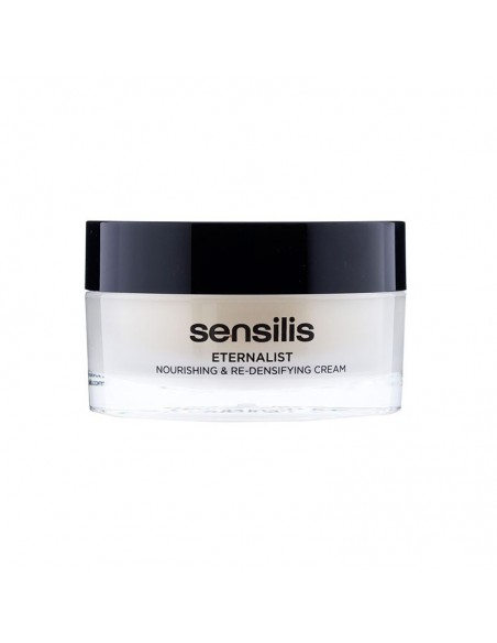 Sensilis Eternalist Nourishing & Re-Densifying Cream 50 Ml