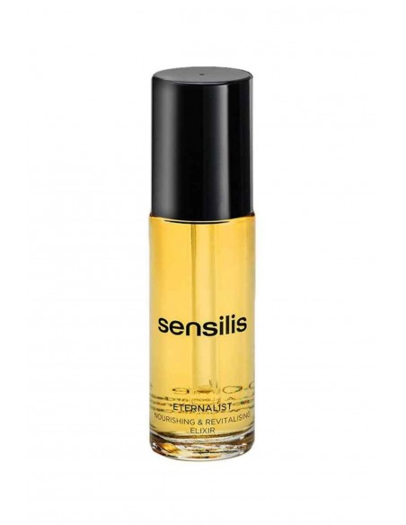 Sensilis Eternalist Nourishing & Revitalising Elixir 30 Ml