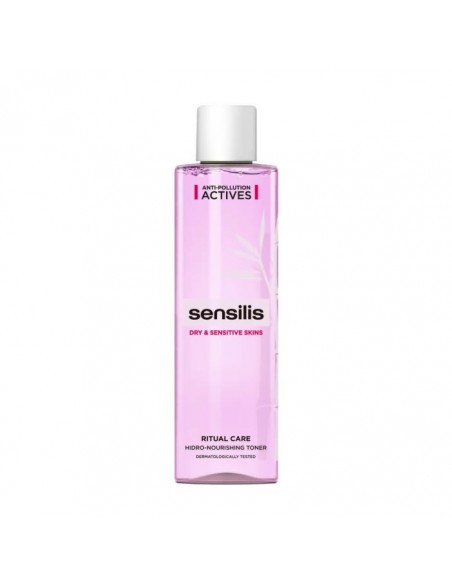 Sensilis Ritual Care Hydro Nourihing Toner 200 Ml