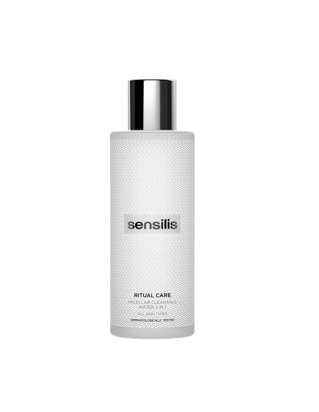 Sensilis Ritual Care Micellar Cleansing Water 3in1 200ml