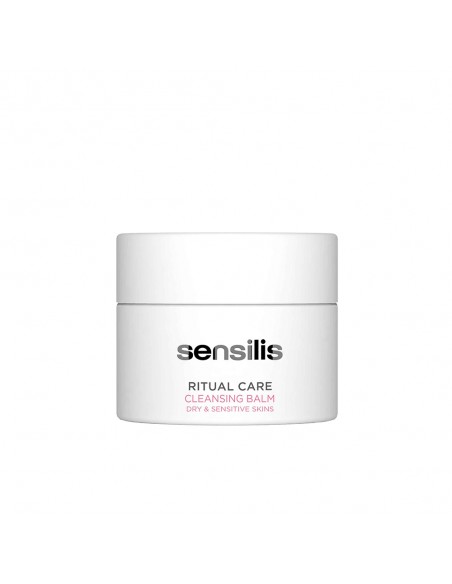 Sensilis Ritual Care Cleansing Balm 75ml