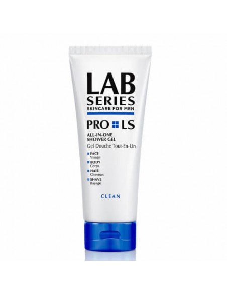 Lab Series Skincare For Men Pro Ls All İn One Shower Gel 200 Ml