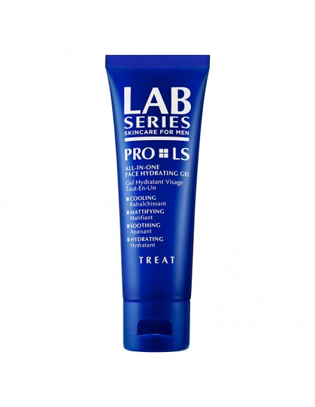 Lab Series Skincare For Men Pro Ls Face Hydrating Gel 75 Ml