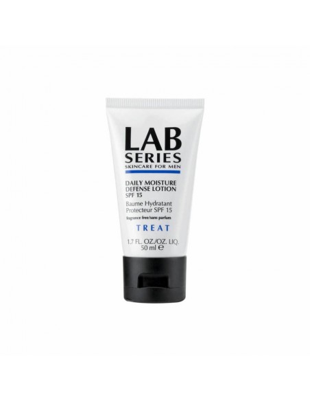 Lab Series Skincare For Men Daily Moisture Defense Lotion Spf 15