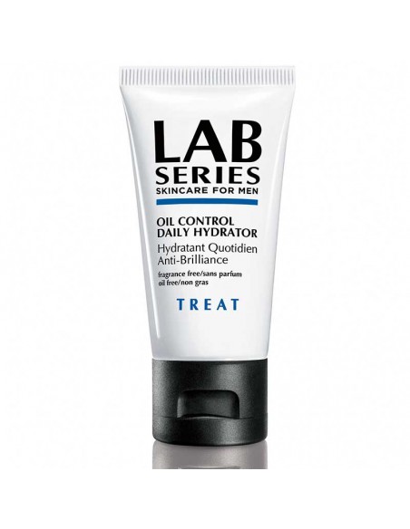 Lab Series Skincare For Men Oil Control Daily Hydrator 50 Ml