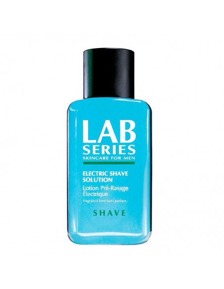 Lab Series Skincare For Men Electric Shave Solution 100 Ml