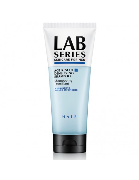 Lab Series Skincare For Men Age Rescue Densifying Shampoo 200 Ml