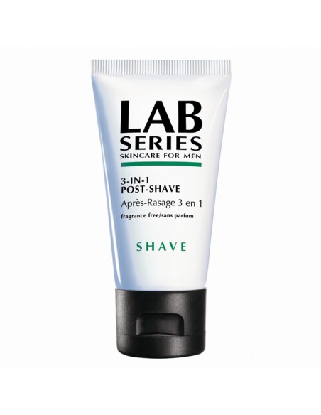 Lab Series Skincare For Men 3 In 1 Post Shave 50 Ml