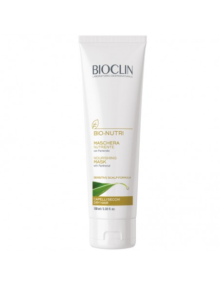 Bioclin Bio Nutri Nourishing Mask 100 Ml