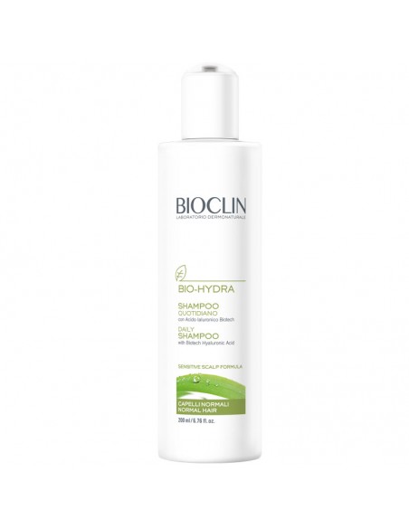 Bioclin Bio Hydra Daily Shampoo 200 Ml