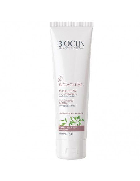 Bioclin Bio Volume Volumizing Mask 100 Ml