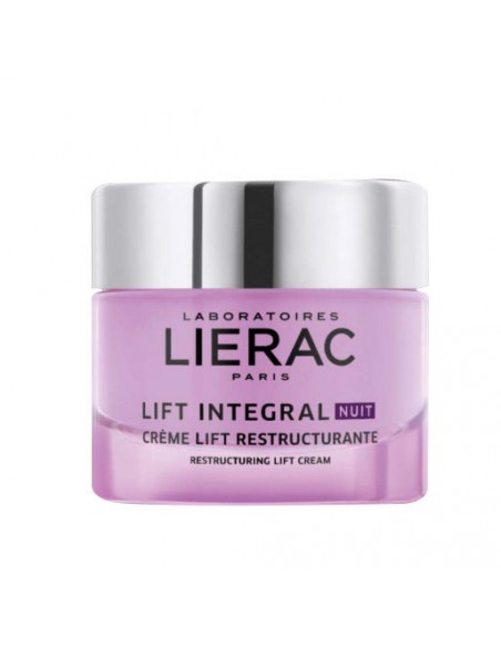 Lierac Lift Integral Night Cream 50ml