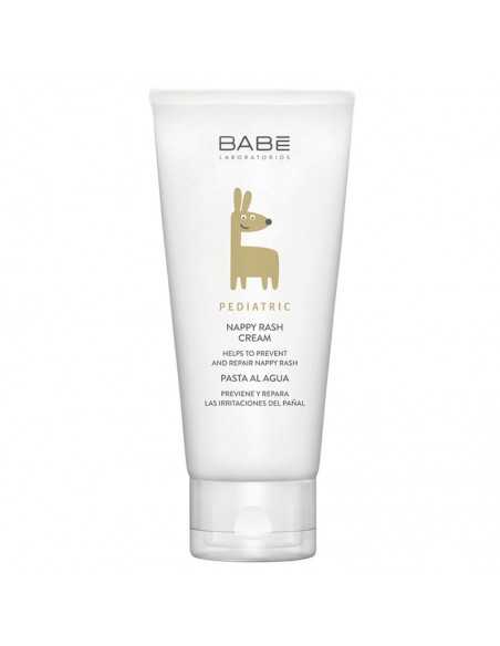 Babe Pediatric Nappy Rash Cream 100 Ml