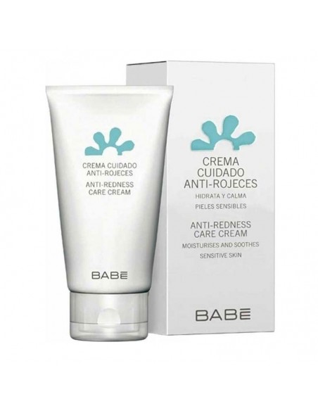 Babe Anti Redness Care Cream 50 Ml