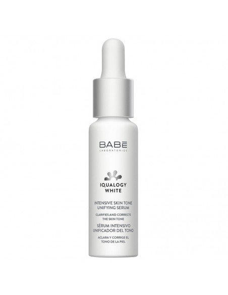 Babe Iqualogy White Intensive Skin Tone Unifying Serum 30 ml