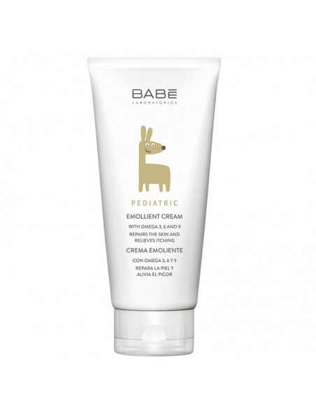 Babe Pediatric Emoillent Cream 200 Ml